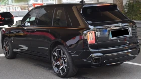 Rolls-Royce Cullinan Black Badge - 1386837 лв. - 97568340 5
