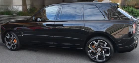 Rolls-Royce Cullinan Black Badge - 1386837 лв. - 97568340 3