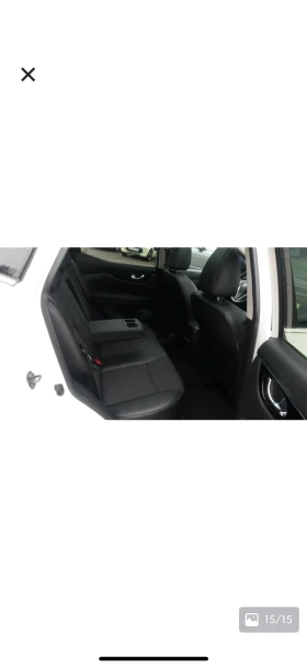 Nissan Qashqai Connect  | Mobile.bg    3
