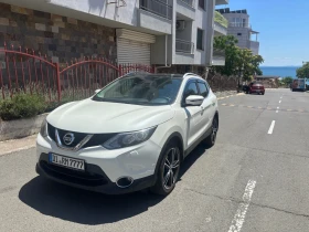     Nissan Qashqai Connect 