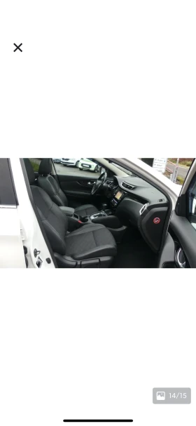 Nissan Qashqai Connect  | Mobile.bg    17