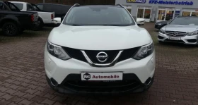 Nissan Qashqai Connect  | Mobile.bg    16
