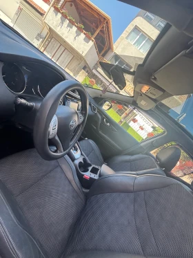 Nissan Qashqai Connect  | Mobile.bg    2