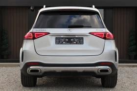 Обява за продажба на Mercedes-Benz GLE 350 AMG* 4-MATIC* BURMESTER* 360*  ~76 900 лв. - изображение 4