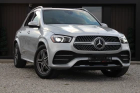 Обява за продажба на Mercedes-Benz GLE 350 AMG* 4-MATIC* BURMESTER* 360*  ~76 900 лв. - изображение 2