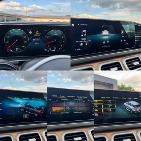 Обява за продажба на Mercedes-Benz GLE 350 AMG* 4-MATIC* BURMESTER* 360*  ~76 900 лв. - изображение 11