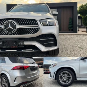 Mercedes-Benz GLE 350 AMG* 4-MATIC* BURMESTER* 360*  | Mobile.bg    15
