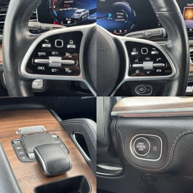 Mercedes-Benz GLE 350 AMG* 4-MATIC* BURMESTER* 360*  | Mobile.bg    13