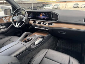 Обява за продажба на Mercedes-Benz GLE 350 AMG* 4-MATIC* BURMESTER* 360*  ~76 900 лв. - изображение 8