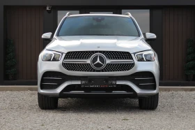 Обява за продажба на Mercedes-Benz GLE 350 AMG* 4-MATIC* BURMESTER* 360*  ~76 900 лв. - изображение 1