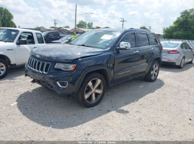 Jeep Grand cherokee LIMITED 5.7L V8