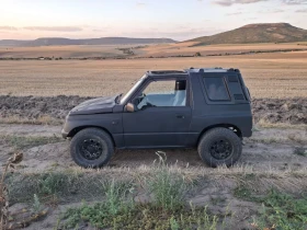 Обява за продажба на Suzuki Vitara ~9 500 лв. - изображение 1