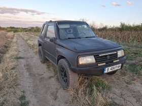 Обява за продажба на Suzuki Vitara ~9 500 лв. - изображение 3