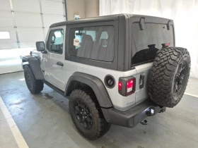 Jeep Wrangler - 60850 лв. - 20827688 4