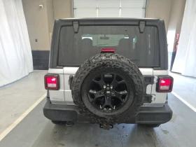Jeep Wrangler - 60850 лв. - 20827688 7