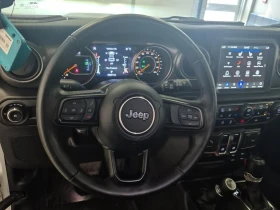 Jeep Wrangler - 60850 лв. - 20827688 12
