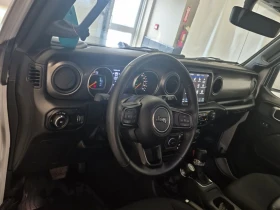 Jeep Wrangler - 60850 лв. - 20827688 10