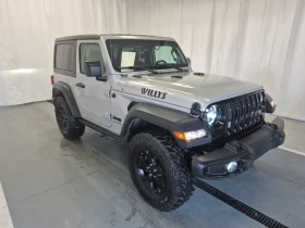 Jeep Wrangler - 60850 лв. - 20827688 2