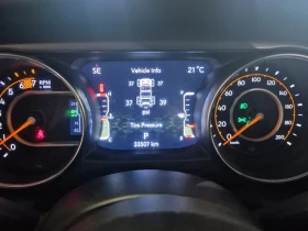 Jeep Wrangler - 60850 лв. - 20827688 11