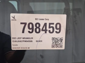 Jeep Wrangler - 60850 лв. - 20827688 15