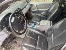 Обява за продажба на Mercedes-Benz ML 270 270cdi ~8 800 лв. - изображение 2