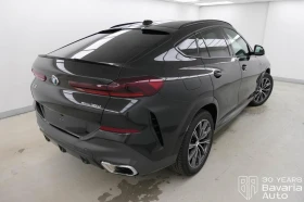 BMW X6 30d xDrive Sportautomatic M Sport Paket | Mobile.bg    3
