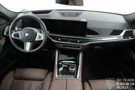 BMW X6 30d xDrive Sportautomatic M Sport Paket | Mobile.bg    6