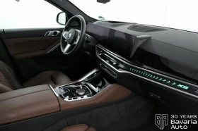 BMW X6 30d xDrive Sportautomatic M Sport Paket | Mobile.bg    7