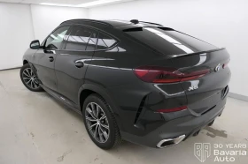 BMW X6 30d xDrive Sportautomatic M Sport Paket | Mobile.bg    2