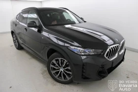 BMW X6 30d xDrive Sportautomatic M Sport Paket | Mobile.bg    4