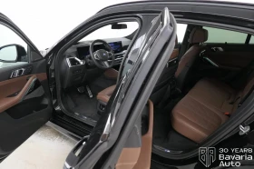 BMW X6 30d xDrive Sportautomatic M Sport Paket | Mobile.bg    5