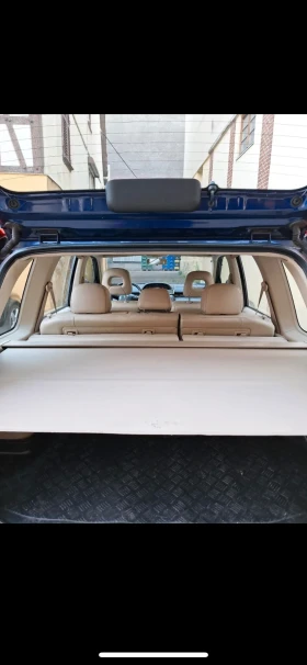 Nissan X-trail Nissan X-Trail 4x4 2.5 165 K.с.2Тона Тег. ПАНОРАМА - 6600 лв. - 45127853 8