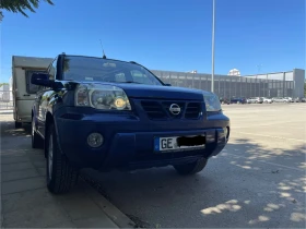 Nissan X-trail Nissan X-Trail 4x4 2.5 165 K.с.2Тона Тег. ПАНОРАМА - 6600 лв. - 45127853 5