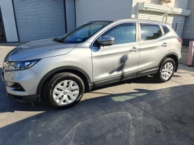 Nissan Qashqai - 35000 лв. / 17895.22 € - 65132461 3