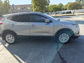 Nissan Qashqai - 35000 лв. / 17895.22 € - 65132461 5