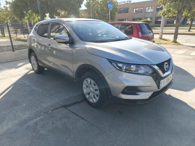 Nissan Qashqai - 35000 лв. / 17895.22 € - 65132461 2