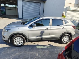 Nissan Qashqai - 35000 лв. / 17895.22 € - 65132461 4