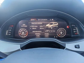 Audi Q7 B&O 3D, 360, DIST, TECHNIK, EXCLUSIVE | Mobile.bg    10