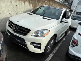 Mercedes-Benz ML 350 20144MATIC * БЕЗ ПЪРВОНАЧАЛНА ВНОСКА* 