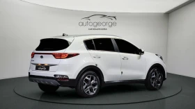 Kia Sportage 2.0 2WD SIGNATURE - 36250 лв. / 18534.33 € - 43318748 2