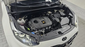 Kia Sportage 2.0 2WD SIGNATURE - 36250 лв. / 18534.33 € - 43318748 6