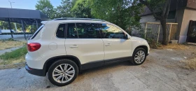 VW Tiguan - 18500 лв. / 9458.90 € - 22846319 3