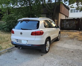 VW Tiguan - 18500 лв. / 9458.90 € - 22846319 2