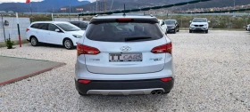 Hyundai Santa fe 2.2 CRDI 4x4 Avtomat 6+ 1 Места Premium - 27999 лв. / 14315.66 € - 75919298 6