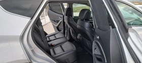 Hyundai Santa fe 2.2 CRDI 4x4 Avtomat 6+ 1 Места Premium - 27999 лв. / 14315.66 € - 75919298 16