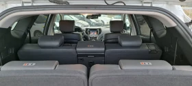 Hyundai Santa fe 2.2 CRDI 4x4 Avtomat 6+ 1 Места Premium - 27999 лв. / 14315.66 € - 75919298 17