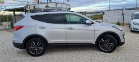 Hyundai Santa fe 2.2 CRDI 4x4 Avtomat 6+ 1 Места Premium - 27999 лв. / 14315.66 € - 75919298 8