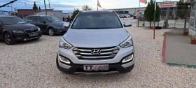 Hyundai Santa fe 2.2 CRDI 4x4 Avtomat 6+ 1 Места Premium - 27999 лв. / 14315.66 € - 75919298 2