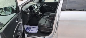 Hyundai Santa fe 2.2 CRDI 4x4 Avtomat 6+ 1 Места Premium - 27999 лв. / 14315.66 € - 75919298 9