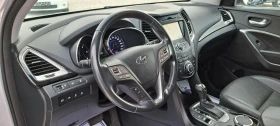 Hyundai Santa fe 2.2 CRDI 4x4 Avtomat 6+ 1 Места Premium - 27999 лв. / 14315.66 € - 75919298 10